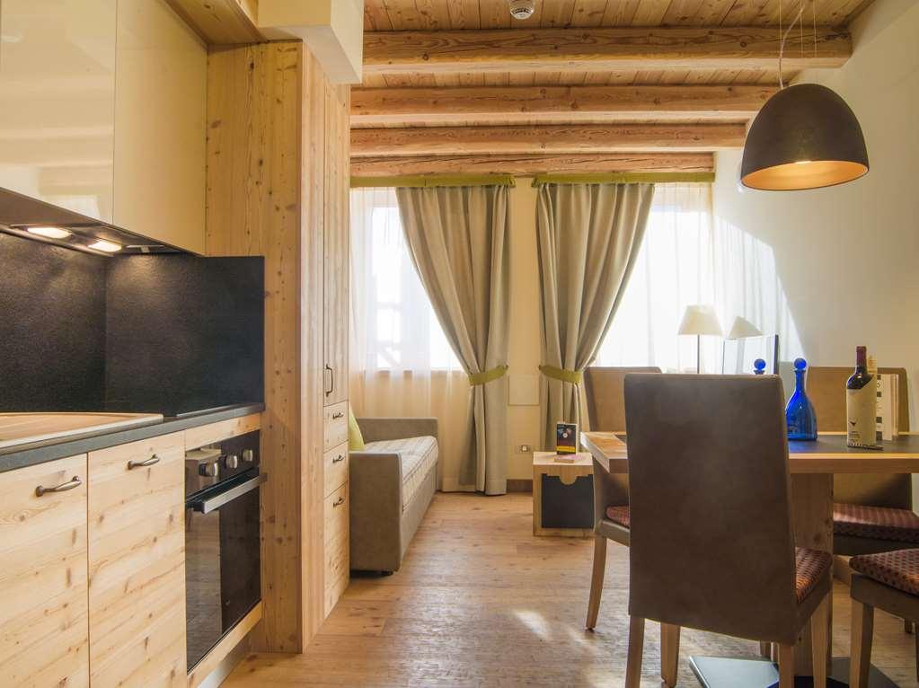 Alagna Mountain Resort & Spa Alagna Valsesia Quarto foto