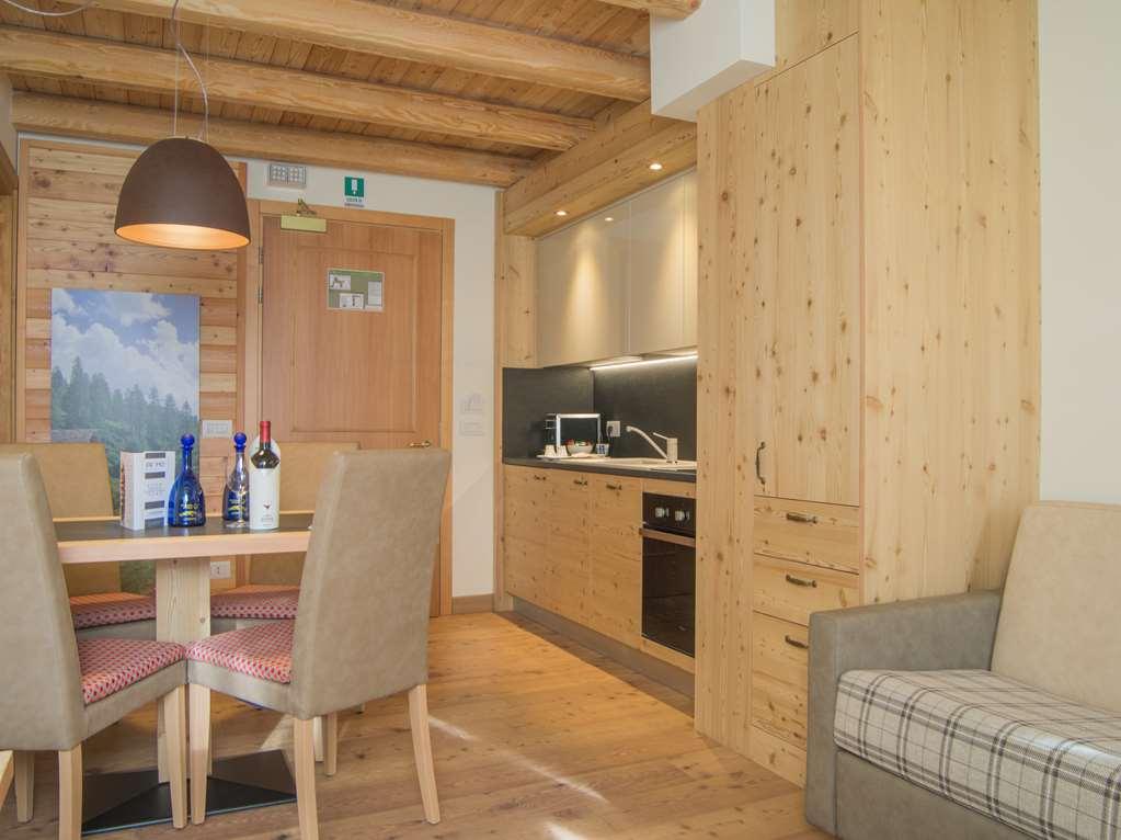 Alagna Mountain Resort & Spa Alagna Valsesia Quarto foto