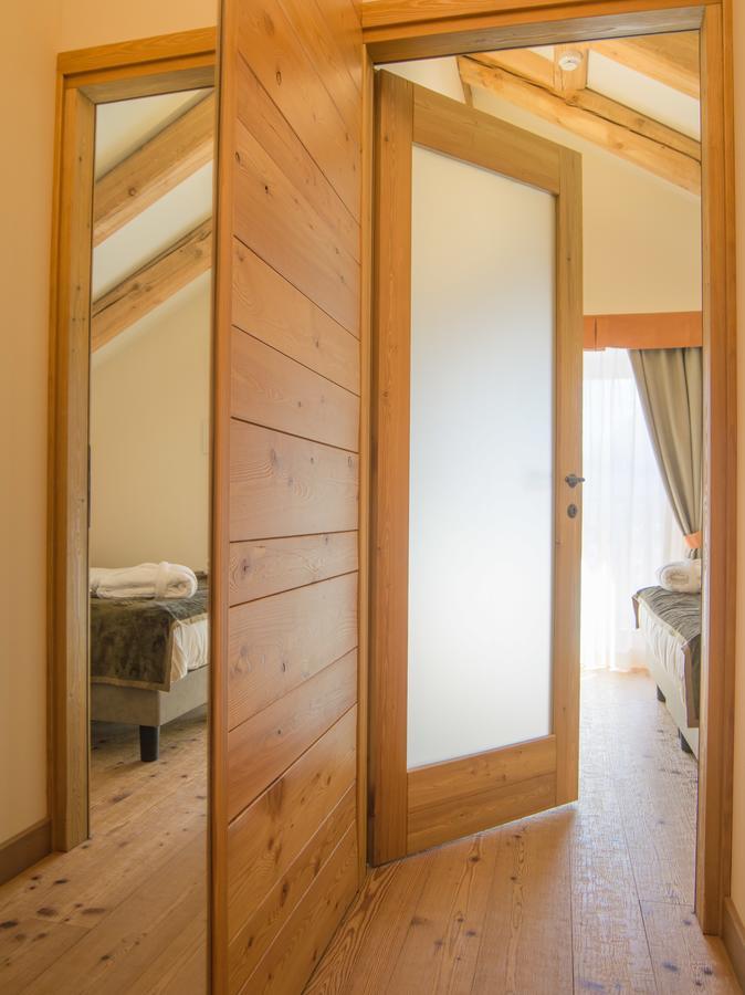 Alagna Mountain Resort & Spa Alagna Valsesia Exterior foto
